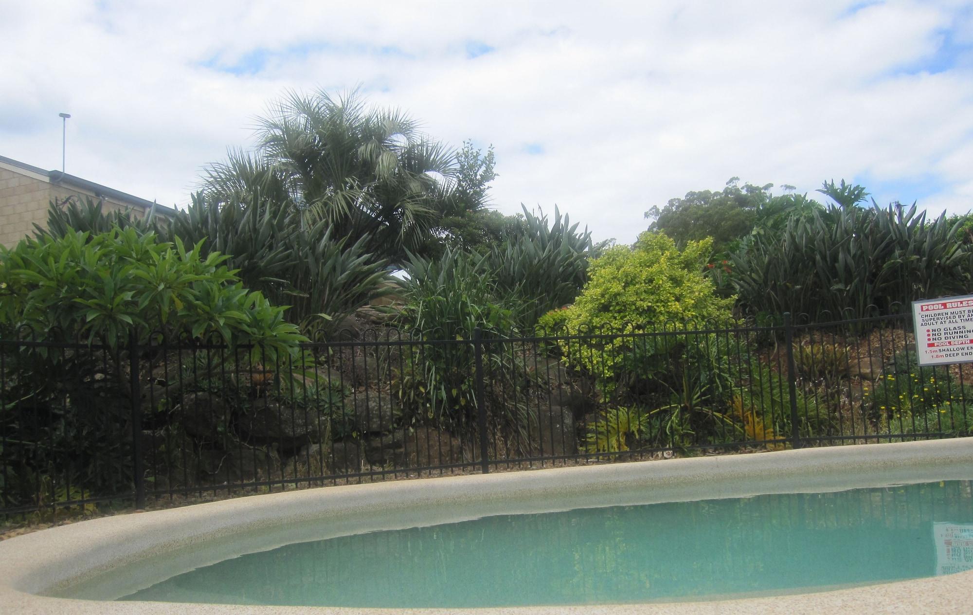 Great Divide Motor Inn Toowoomba Dış mekan fotoğraf