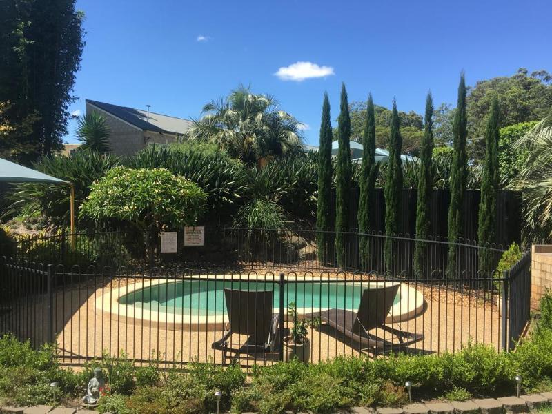 Great Divide Motor Inn Toowoomba Dış mekan fotoğraf