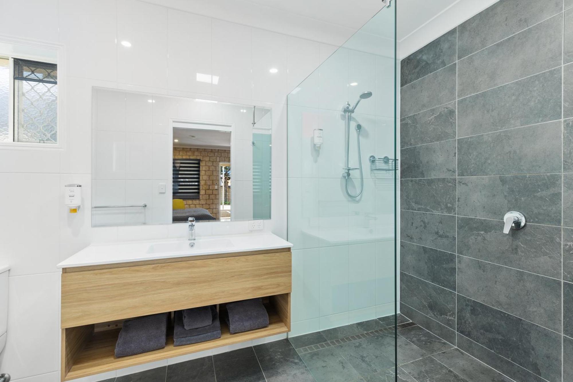 Great Divide Motor Inn Toowoomba Dış mekan fotoğraf