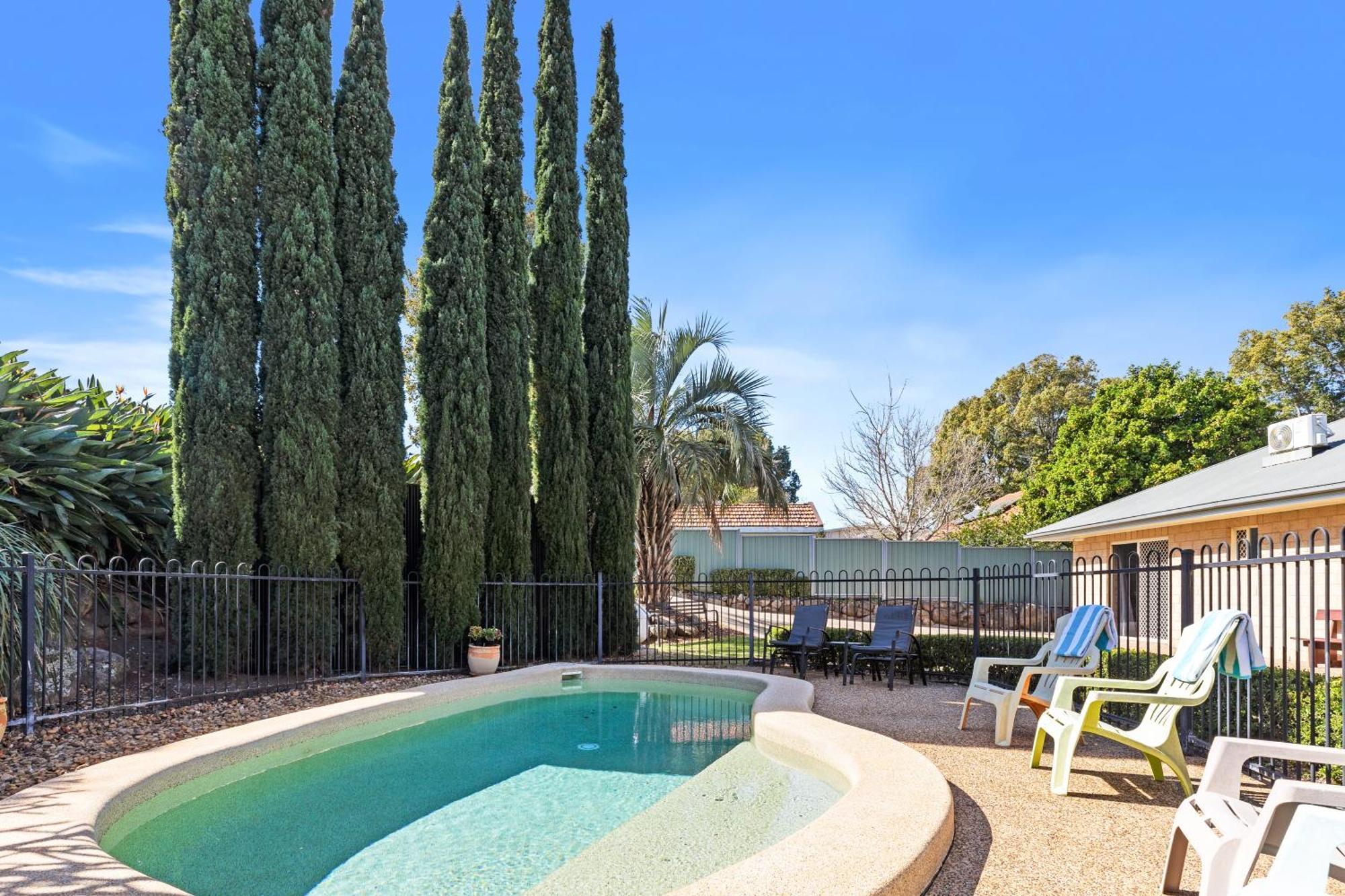 Great Divide Motor Inn Toowoomba Dış mekan fotoğraf