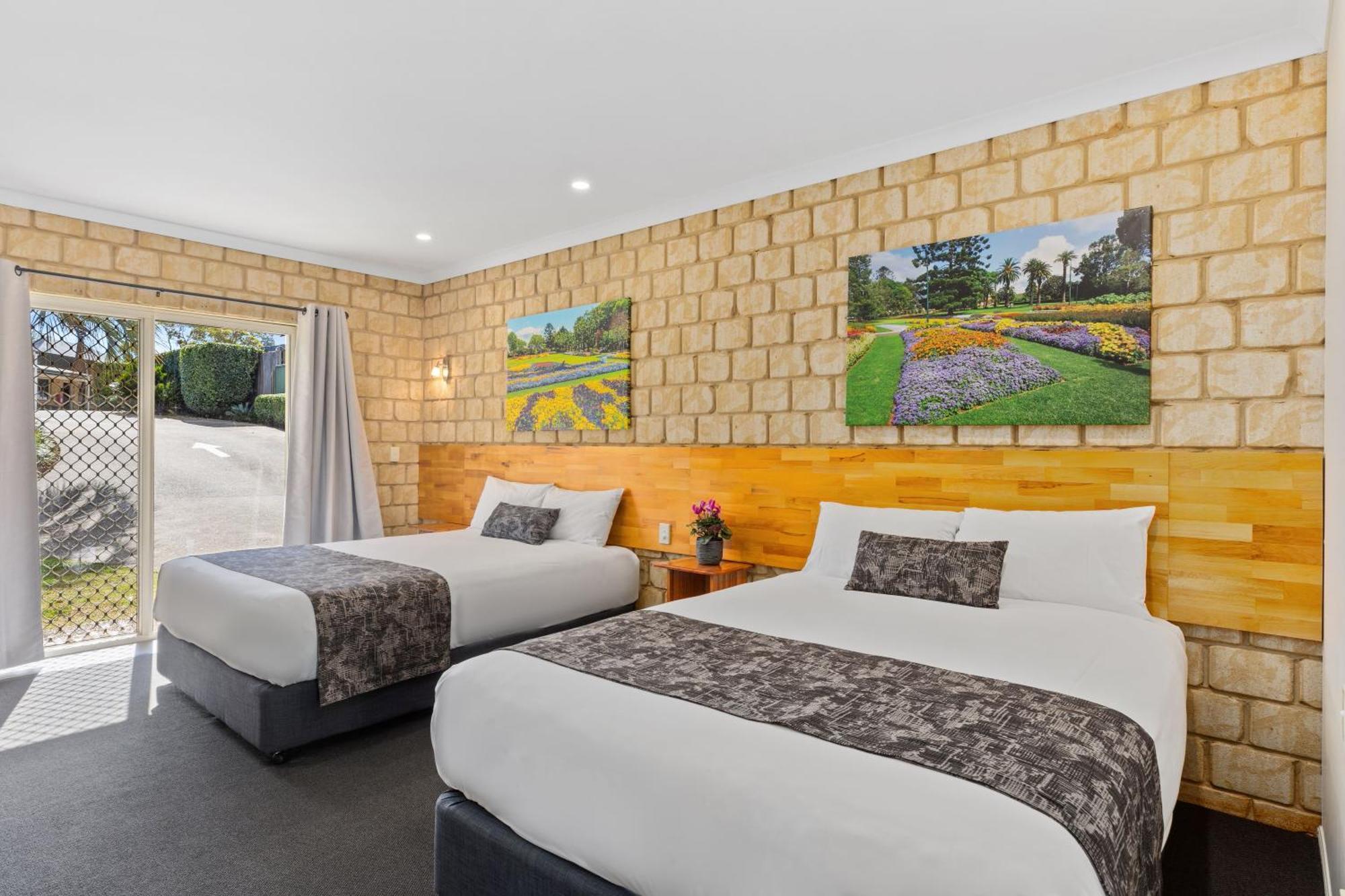 Great Divide Motor Inn Toowoomba Dış mekan fotoğraf