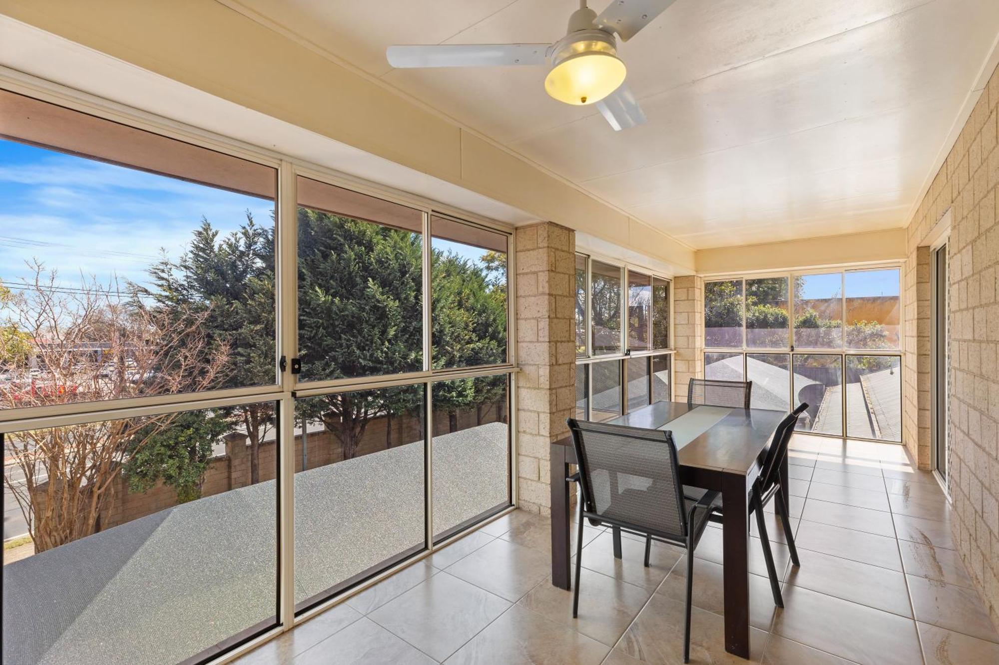 Great Divide Motor Inn Toowoomba Oda fotoğraf