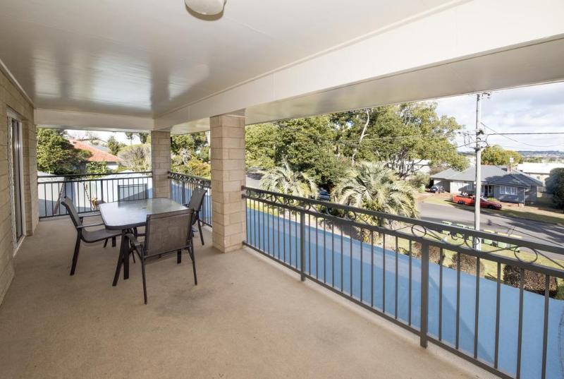 Great Divide Motor Inn Toowoomba Dış mekan fotoğraf