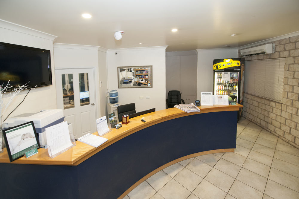 Great Divide Motor Inn Toowoomba Dış mekan fotoğraf
