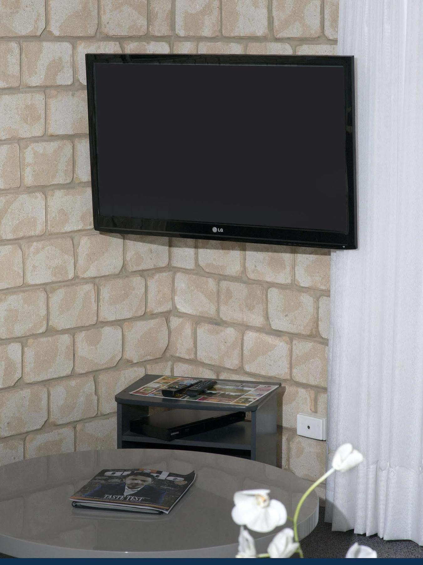 Great Divide Motor Inn Toowoomba Dış mekan fotoğraf
