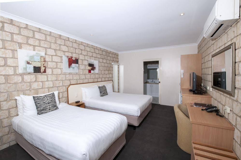 Great Divide Motor Inn Toowoomba Dış mekan fotoğraf