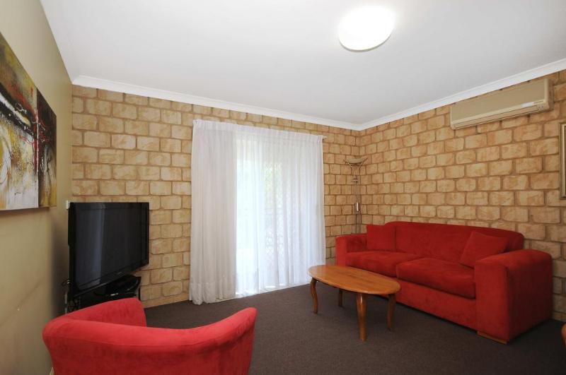 Great Divide Motor Inn Toowoomba Dış mekan fotoğraf